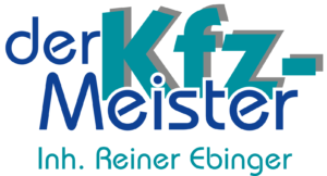 KFZ-Meister_logo