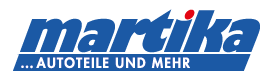 Martika-Logo