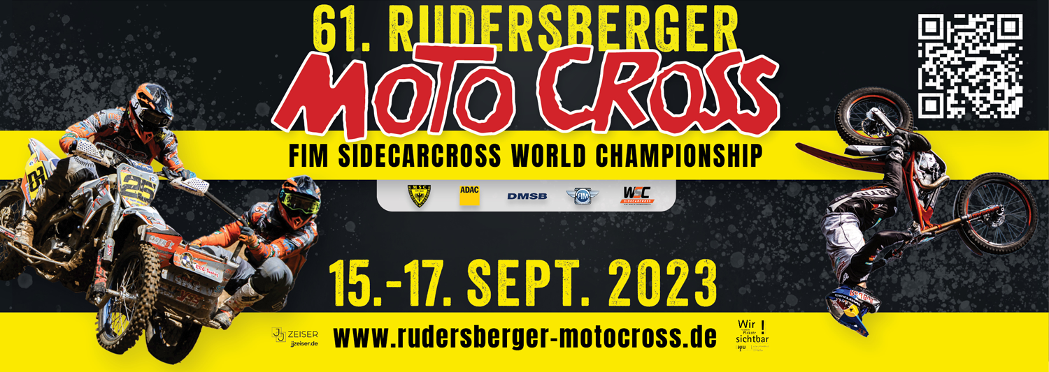 Rudersberger Motocross