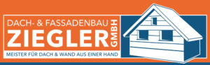 Logo Fassadenbau Ziegler