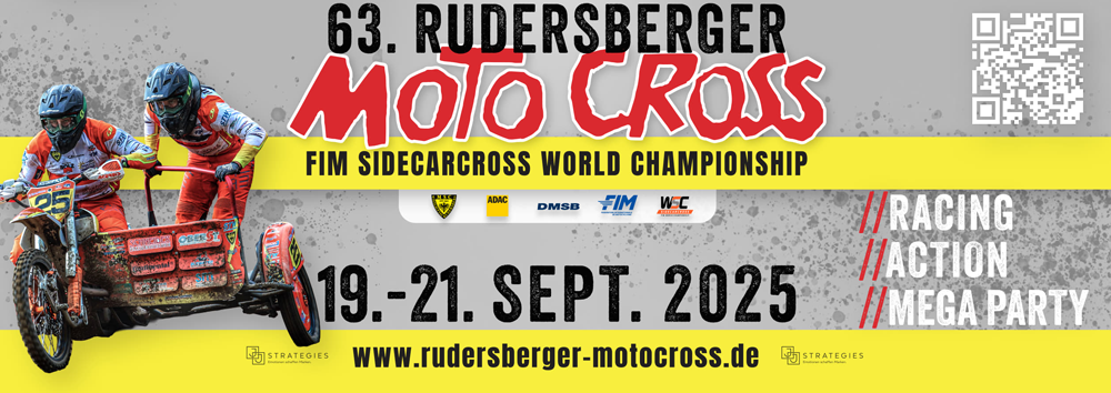 63. Rudersberger Motocross Header Bild 2025
