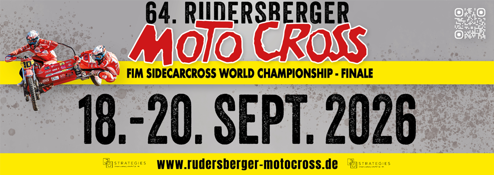 Rudersberger Motocross